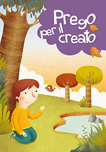 Prego per il creato (Preghiere in tasca)