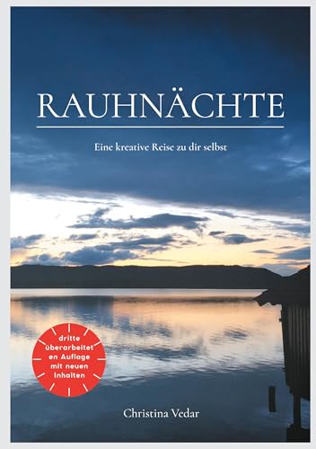 Rauhnächte: Eine kreative Reise zu dir selbst! von BoD – Books on Demand