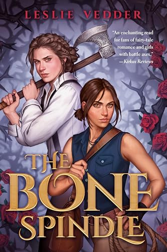 The Bone Spindle von Penguin Young Readers Group