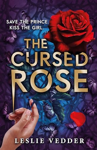 The Bone Spindle: The Cursed Rose: Book 3 von Hodder Children's Books