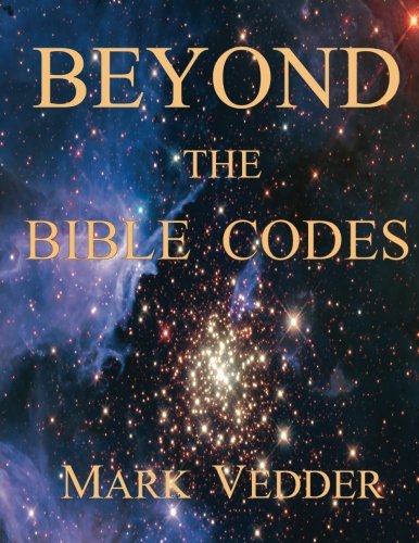 Beyond the Bible Codes: A Flaming Shot in the Dark von New England Bible Sales