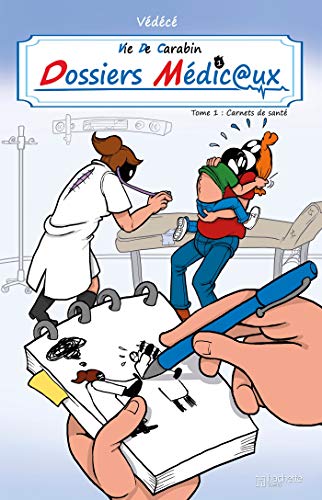 Dossiers médicaux #1