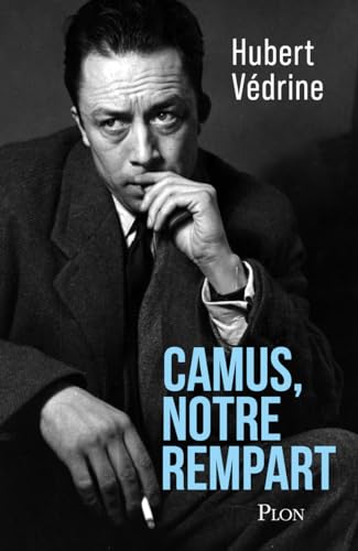 Camus, notre rempart von PLON