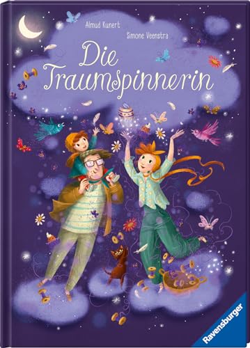 Die Traumspinnerin von Ravensburger
