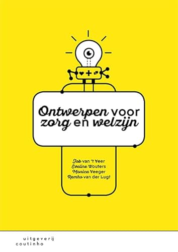 Ontwerpen voor zorg en welzijn Ontwerpen voor zorg en welzijn von Coutinho