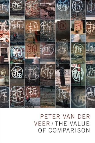 The Value of Comparison (The Lewis Henry Morgan Lectures) von Duke University Press