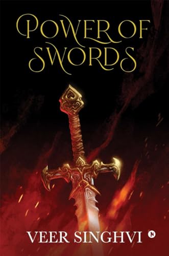 Power of Swords von Notion Press