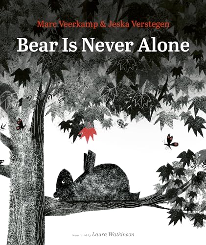 Bear Is Never Alone von William B Eerdmans Publishing Co