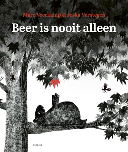 Beer is nooit alleen von Leopold