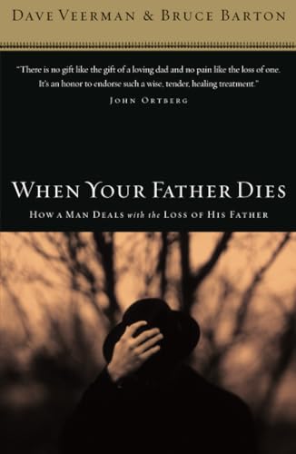When Your Father Dies