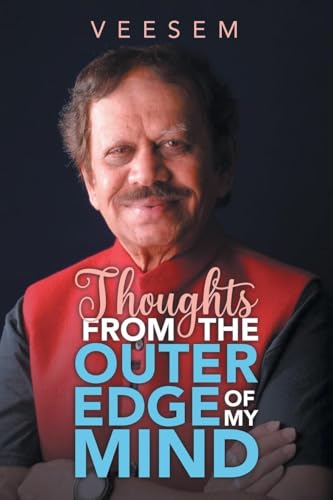 THOUGHTS FROM THE OUTER EDGE OF MY MIND THOUGHTS FROM THE OUTER EDGE OF MY MIND von LitPrime Solutions