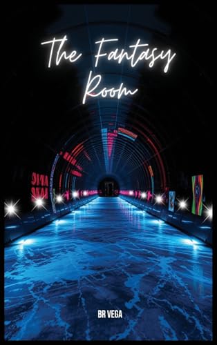 THE FANTASY ROOM von BEYOND PUBLISHING