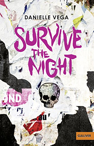Survive the night: Thriller