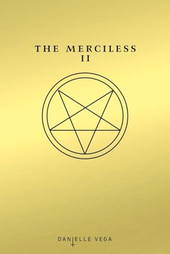The Merciless II: The Exorcism of Sofia Flores The Merciless II: The Exorcism of Sofia Flores