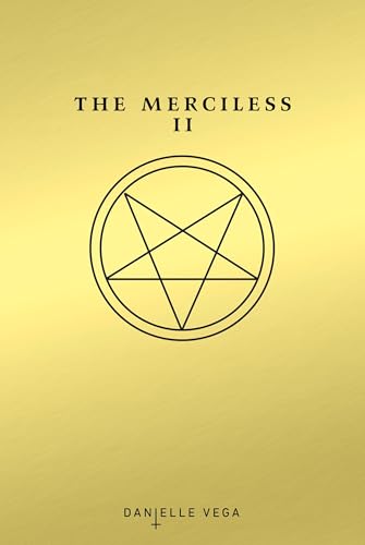 The Merciless II: The Exorcism of Sofia Flores