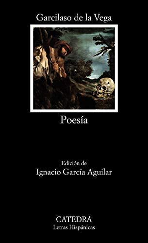 Poesía (Letras Hispánicas) von Ediciones Cátedra