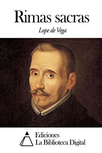 Rimas sacras von CREATESPACE