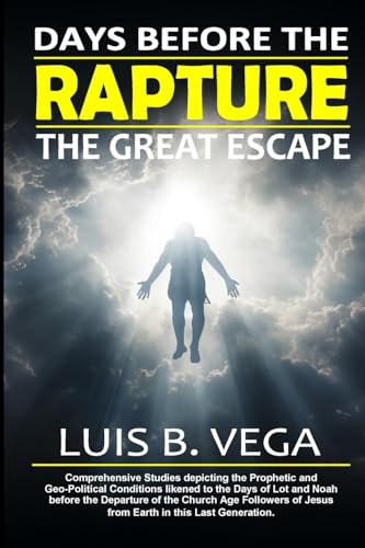 Rapture: Days Before the Great Escape von Lulu.com