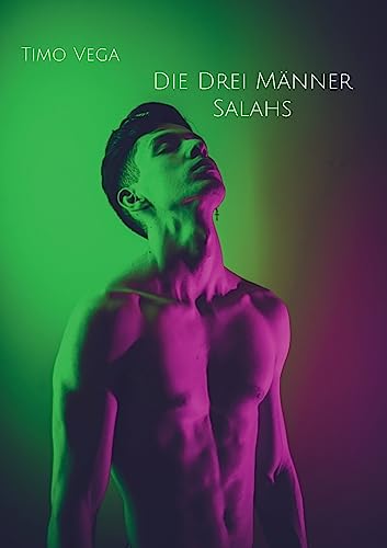 Die Drei Männer Salahs Die Drei Männer Salahs