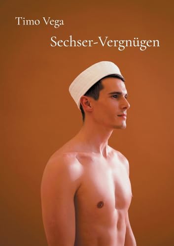 Sechser-Vergnügen von Books on Demand