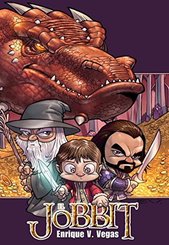 El Jobbit (Cómic)