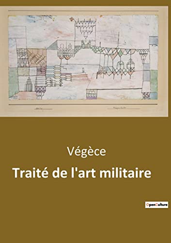 Traité de l'art militaire von SHS Éditions