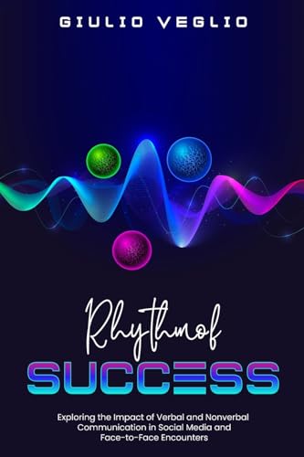 RHYTHM OF SUCCESS von Amazon Kindle Direct Publisher