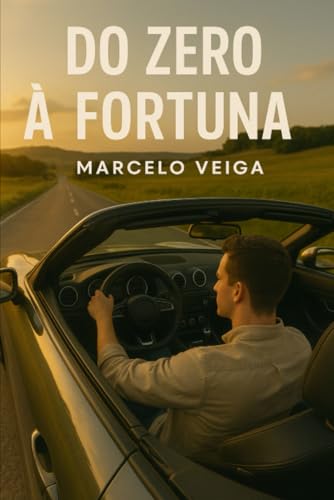 DO ZERO À FORTUNA von Independently published