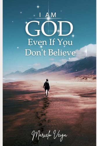 I AM GOD von Independently published