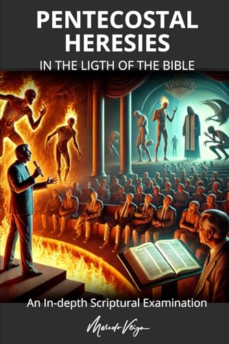 PENTECOSTAL HERESIES von Independently published