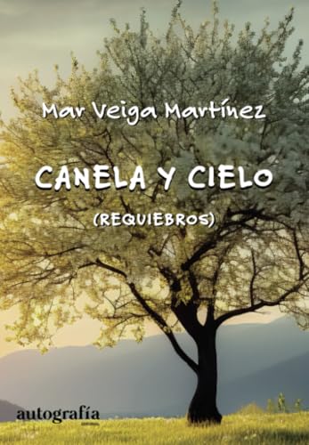 Canela y cielo Canela y cielo von Autografía