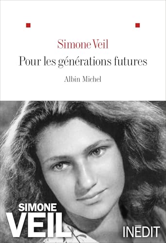 Pour les générations futures von ALBIN MICHEL