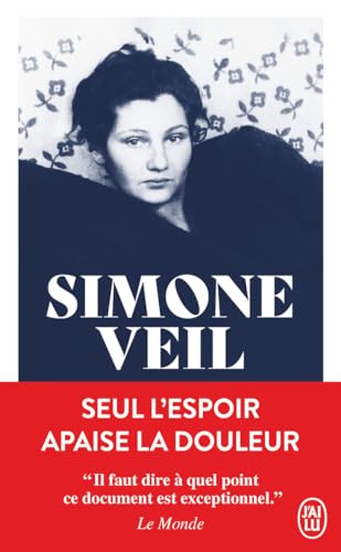 Seul l'espoir apaise la douleur: Roman von J'ai Lu