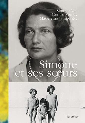 Simone et ses soeurs von ARENES