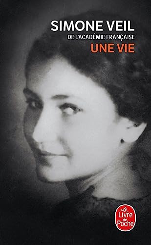 Une vie von Le Livre de Poche