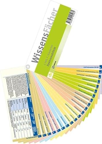 WissensFächer - Elektromobilität (de-WissensFächer)