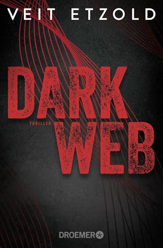 Dark Web: Thriller von Droemer Knaur*