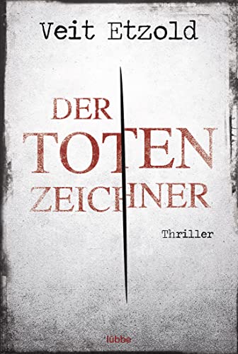 Der Totenzeichner: Thriller