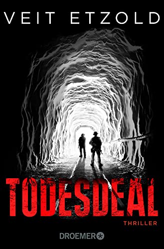 Todesdeal: Thriller