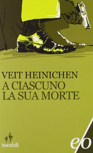 A ciascuno la sua morte von Tascabili E/O