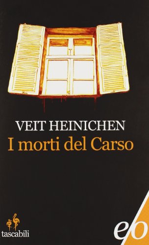 I morti del Carso (Tascabili e/o)