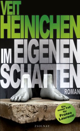 Im eigenen Schatten: Roman von Paul Zsolnay Verlag