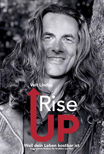 Rise up. Weil dein Leben kostbar ist von Life Trust