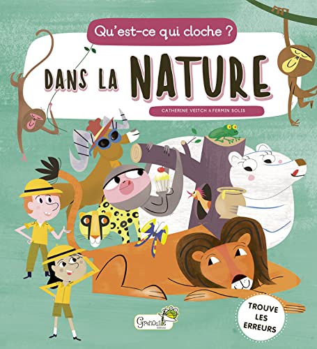 Dans la nature von GRENOUILLE