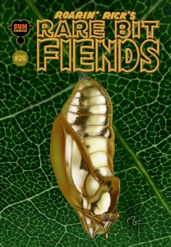 Roarin' Rick's Rare Bit Fiends #26 von Independently published