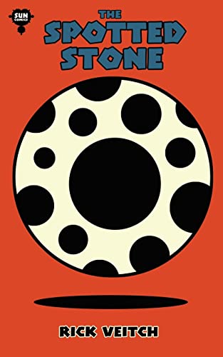 The Spotted Stone (Panel Vision) von CREATESPACE