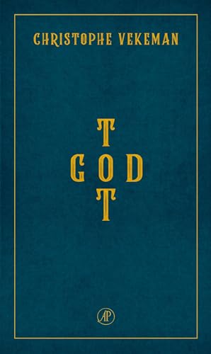 Tot God von De Arbeiderspers