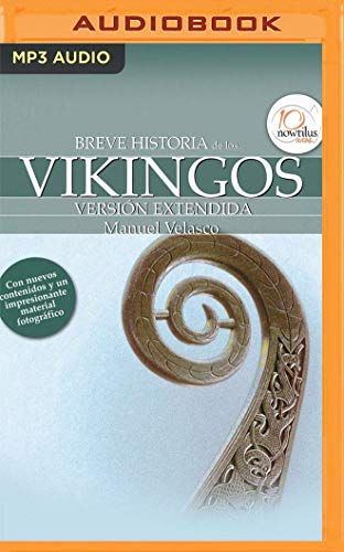 Breve historia de los vikingos