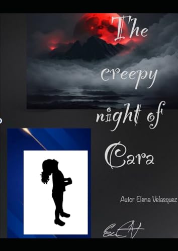 Cara’s Spooky Night von Independently published