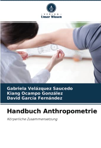 Handbuch Anthropometrie: Körperliche Zusammensetzung